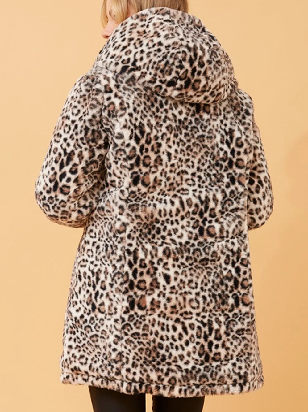 CAROLINE K MORGAN REVERSIBLE PUFFER sold by Yeltuor product image thumbnail 4