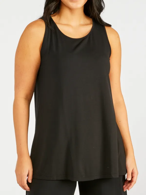 TANI GRACE SWING TANK sold by Yeltuor