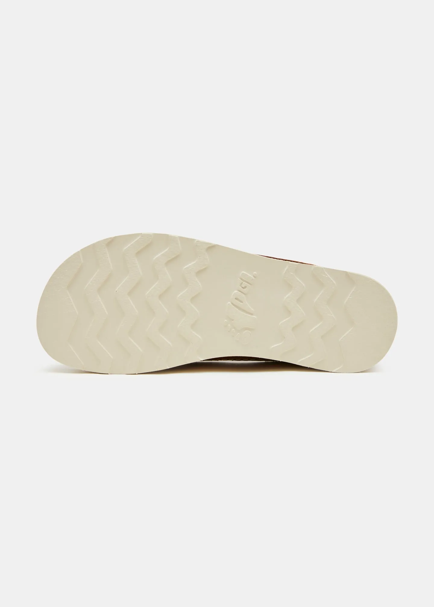Finn III Shoe On EVA Outsole - Chestnut Brown sold by Yogi Footwear product image thumbnail 5