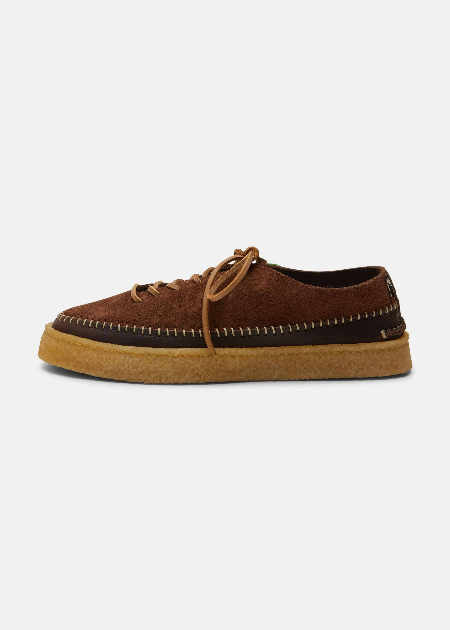 yogi footwear モカシン　25cm yogi footwear モカシン 25cm