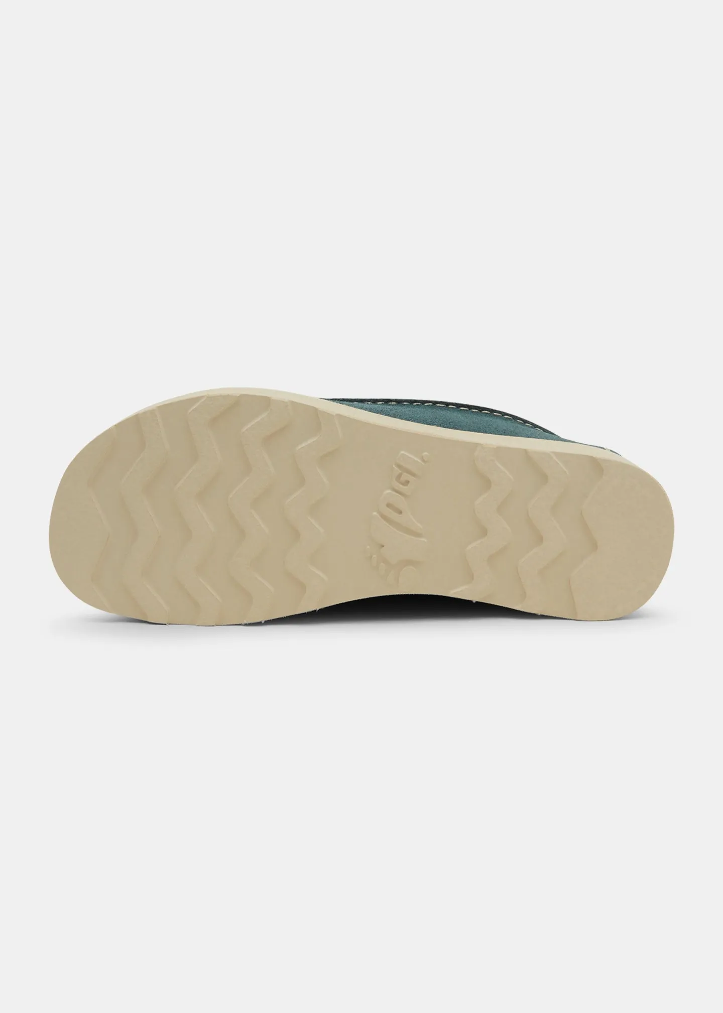 Finn III Women's Rev Nubuck Shoe On EVA - Denim sold by Yogi Footwear product image thumbnail 5