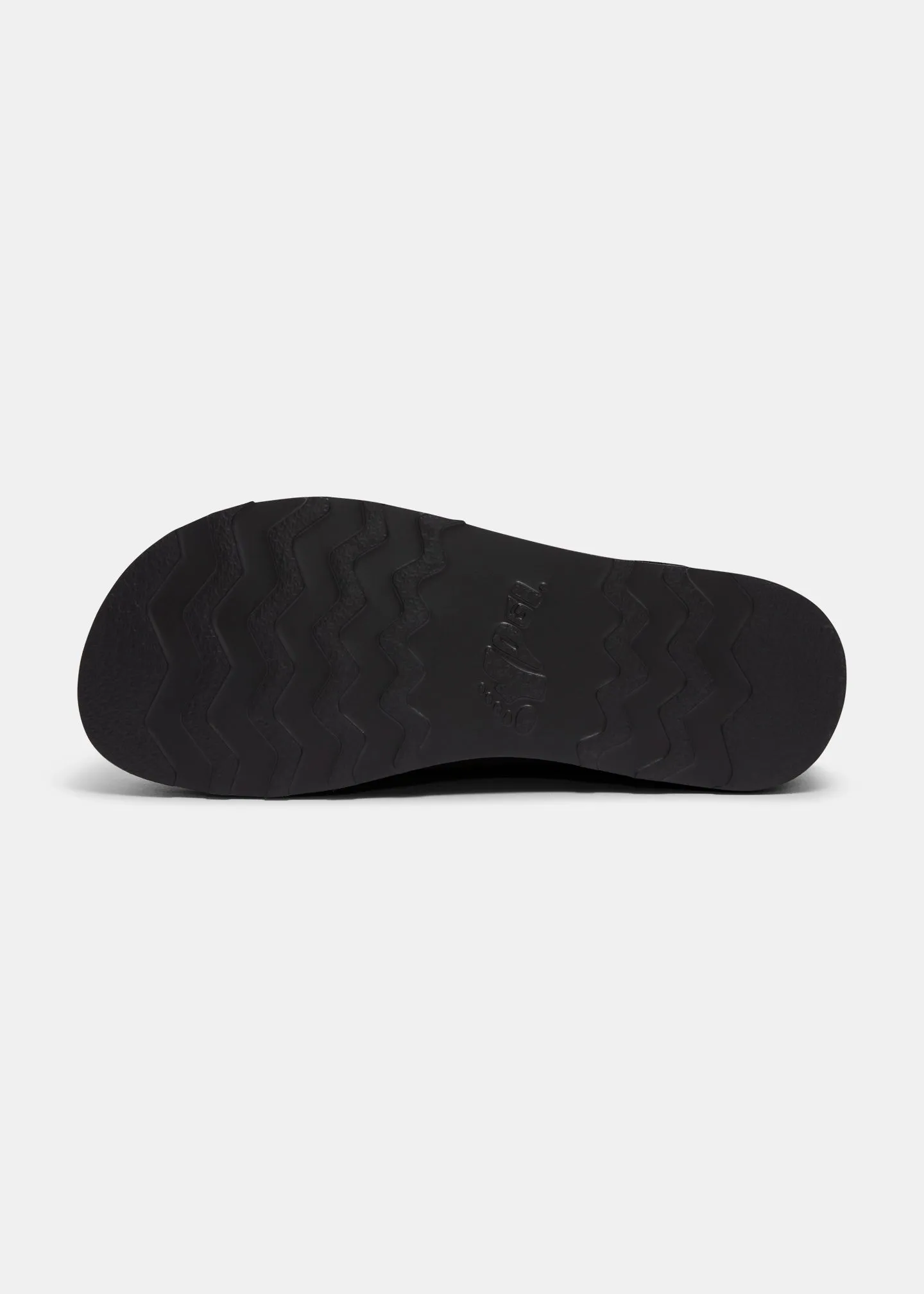 Finn III Shoe On EVA Outsole - Black Mono sold by Yogi Footwear product image thumbnail 4