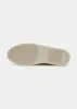 Reefer Suede Cupsole Shoe - Denim sold by Yogi Footwear