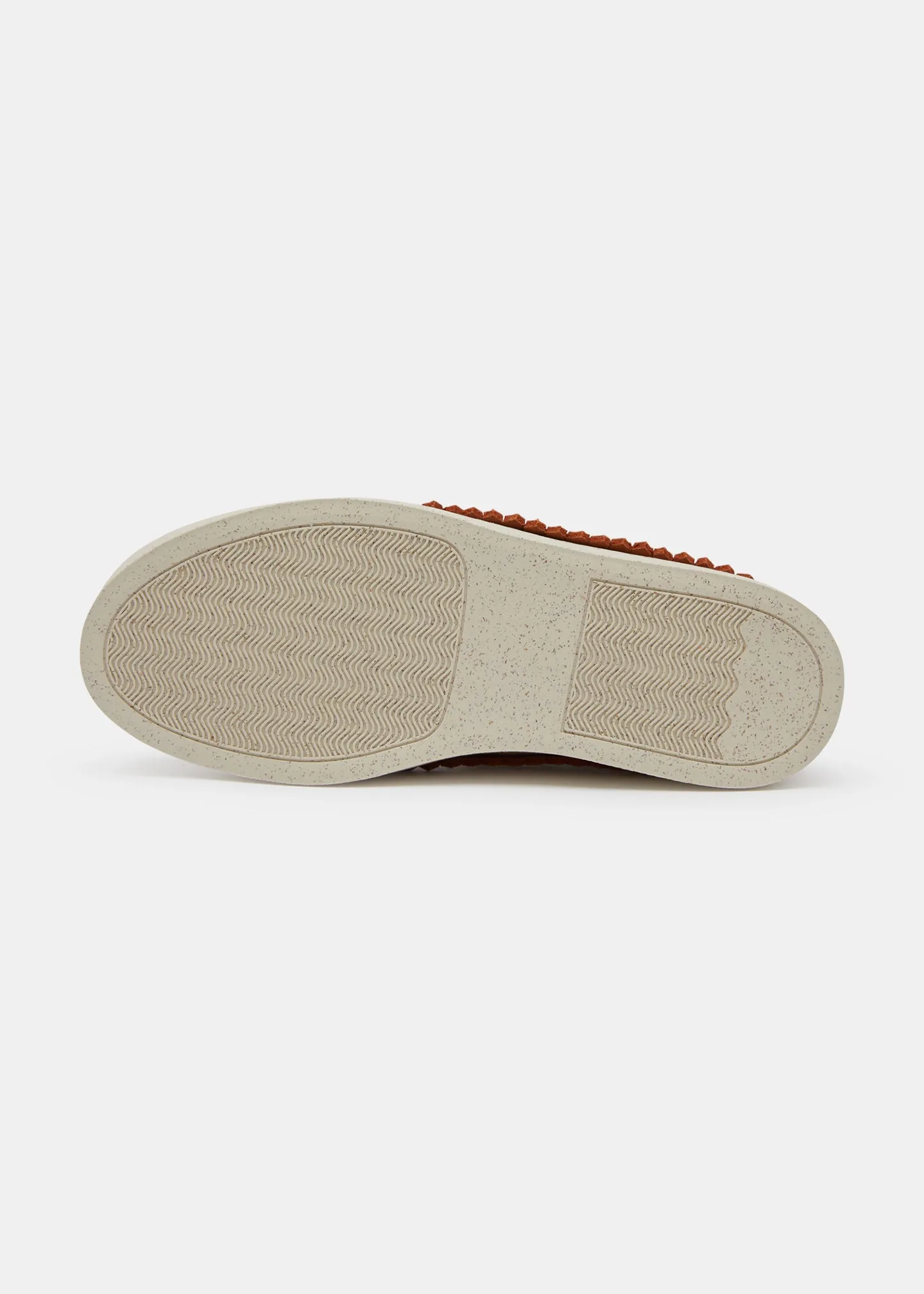 Nova Womens Suede Boot - Nude Pink/Coral sold by Yogi Footwear product image thumbnail 5