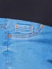 Ex New Look Maternity Underbump Bright Dolly Emilee Skinny Jeans sold by Your Style Outlet