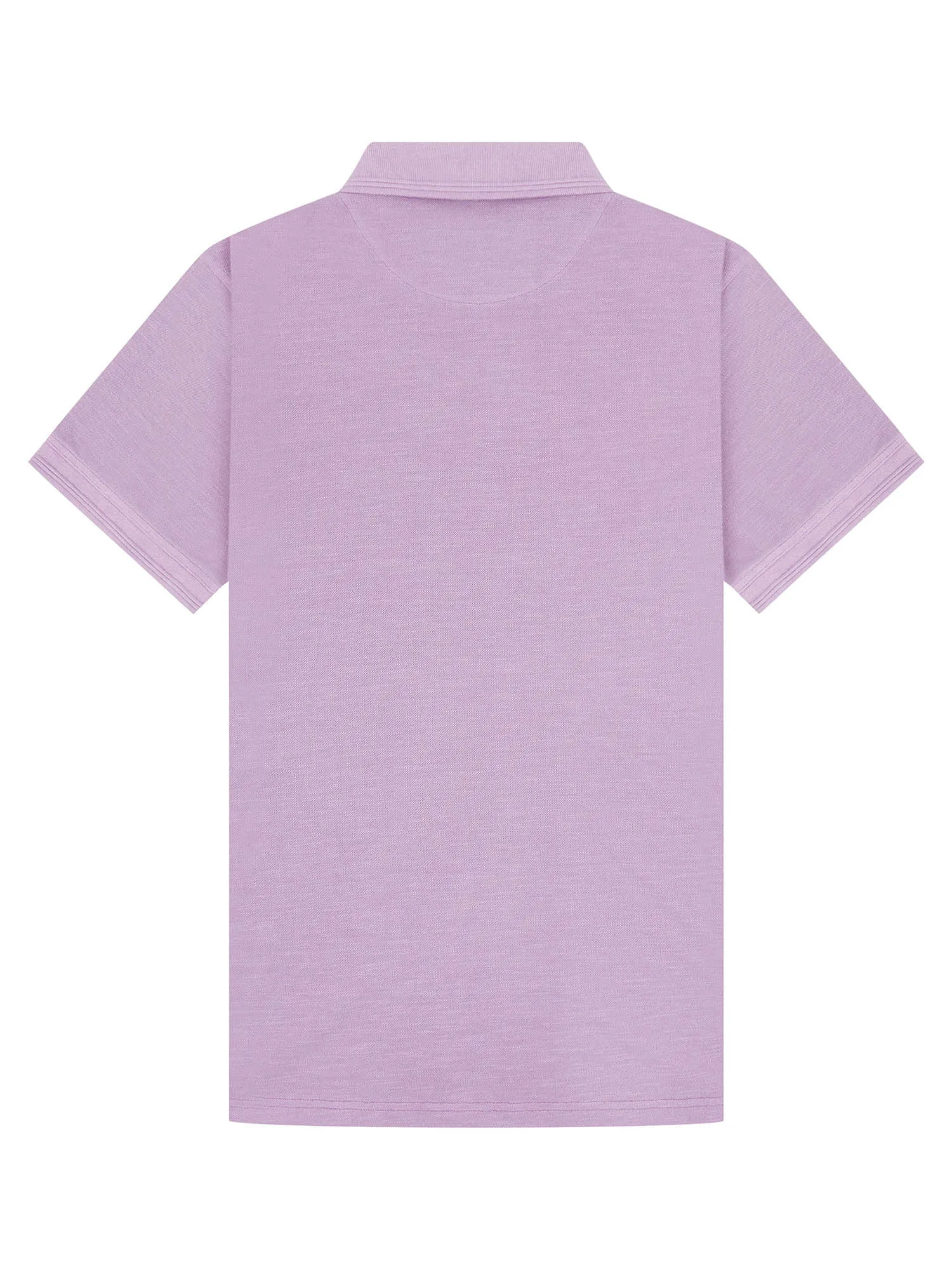 Mens Tom Tompson Short Sleeve Summer Polo T-shirt sold by Your Style Outlet product image thumbnail 5