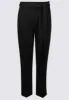 Ex Famous Store Ladies Belted Straight Leg Trousers sold by Your Style Outlet