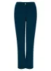 Ladies Cotton Stretch Casual Trousers In 3 Colours sold by Your Style Outlet