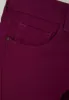 Ladies Cotton Stretch Casual Trousers In 3 Colours sold by Your Style Outlet