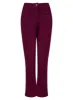 Ladies Cotton Stretch Casual Trousers In 3 Colours sold by Your Style Outlet