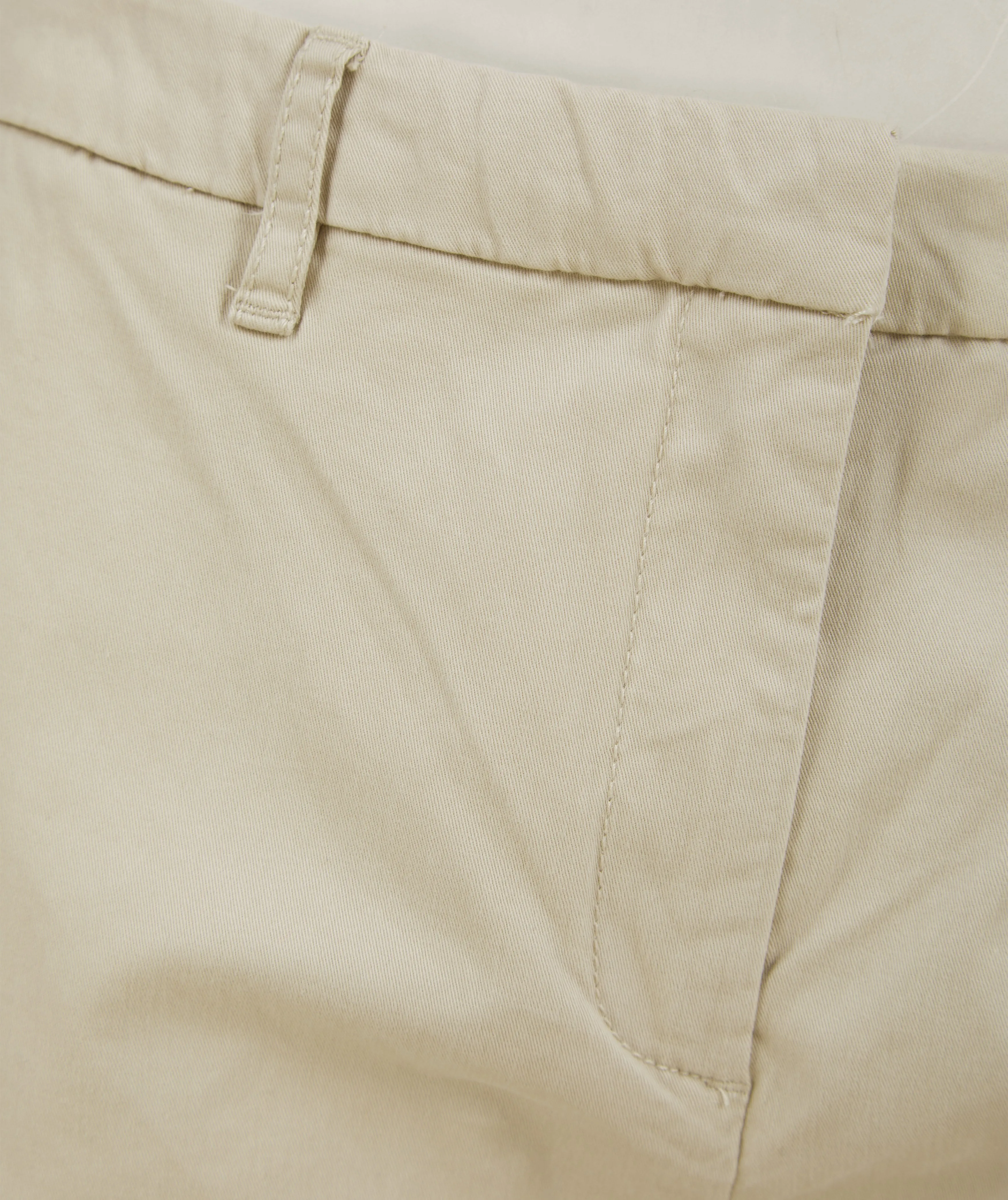 Ex Yessica Ladies Coloured Cotton Chino Trousers sold by Your Style Outlet product image thumbnail 4