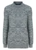 Ladies Textured Winter Knit Jumper 3 Colours sold by Your Style Outlet