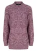 Ladies Textured Winter Knit Jumper 3 Colours sold by Your Style Outlet