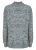 Ladies Textured Winter Knit Jumper 3 Colours sold by Your Style Outlet