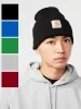 Ex Carhartt WIP Watch Beanie Hat In 5 Colours sold by Your Style Outlet