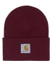 Ex Carhartt WIP Watch Beanie Hat In 5 Colours sold by Your Style Outlet
