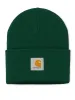 Ex Carhartt WIP Watch Beanie Hat In 5 Colours sold by Your Style Outlet