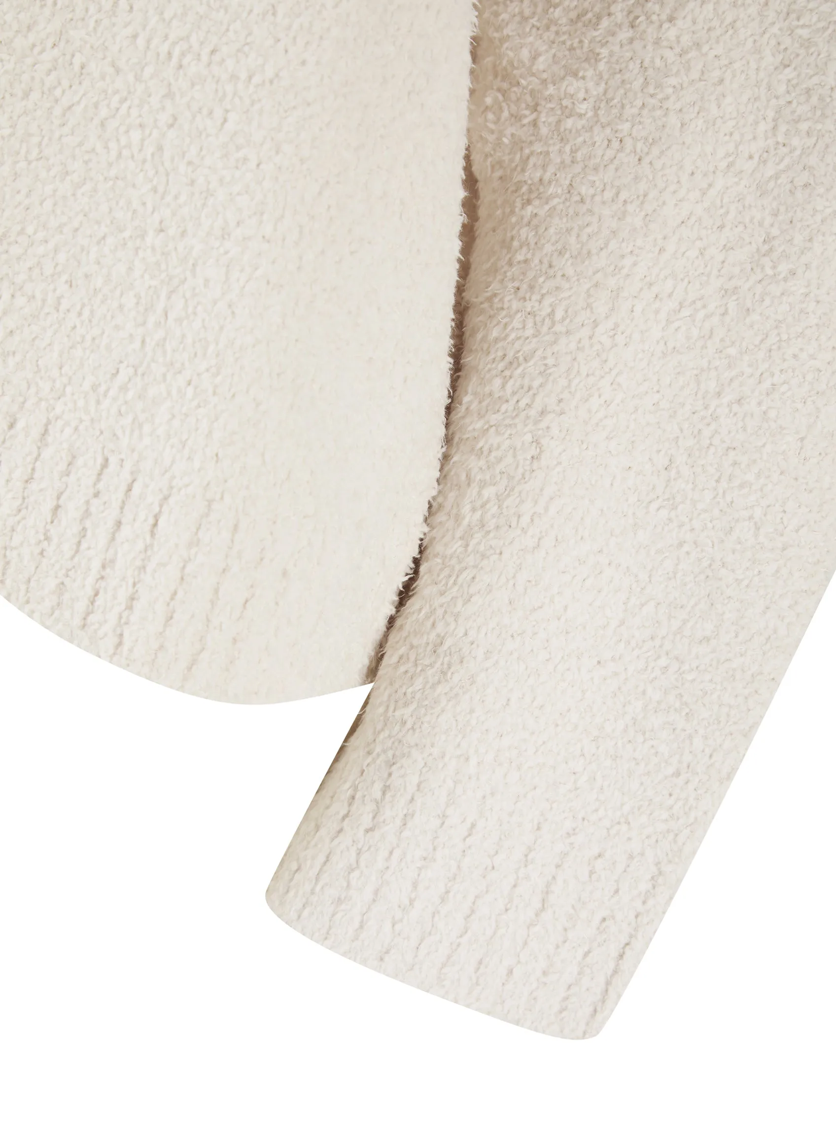 Ex H&M Ladies Chenille Soft Feel Turtleneck Jumper sold by Your Style Outlet product image thumbnail 2