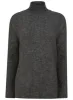 Ladies Ribbed Turtleneck Roll Neck Jumper sold by Your Style Outlet