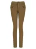 Ex Store Ladies Zip Detail Skinny Jeans Trouser sold by Your Style Outlet