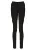 Ex Store Ladies Zip Detail Skinny Jeans Trouser sold by Your Style Outlet