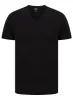 Ex Old Navy Mens V neck Plain Tshirt 4 Colours sold by Your Style Outlet