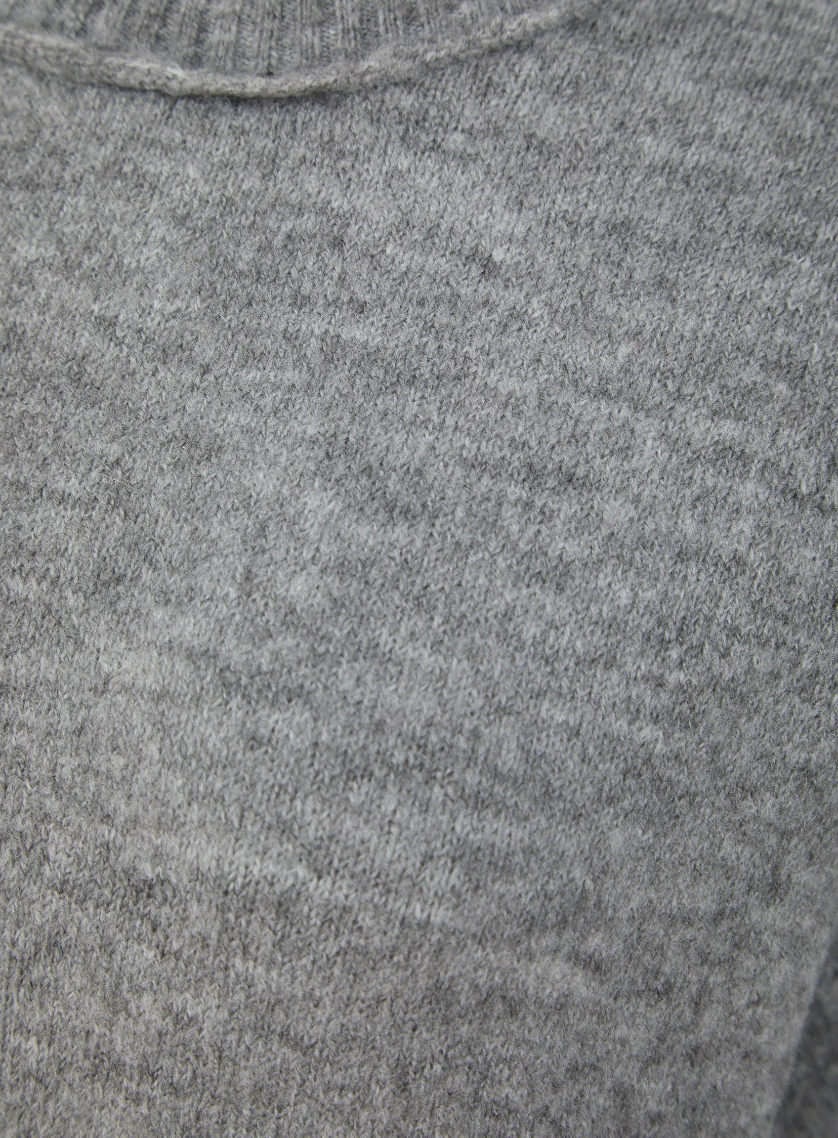 Ex Topshop Ladies Long Sleeve Crewneck Jumper Knit sold by Your Style Outlet product image thumbnail 3