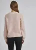 Ex Dorothy Perkins Pointelle Stitch Knit Jumper 3 Colours sold by Your Style Outlet