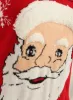 Ex H&M Santa Claus Mens Red Christmas Xmas Novelty Jumper sold by Your Style Outlet