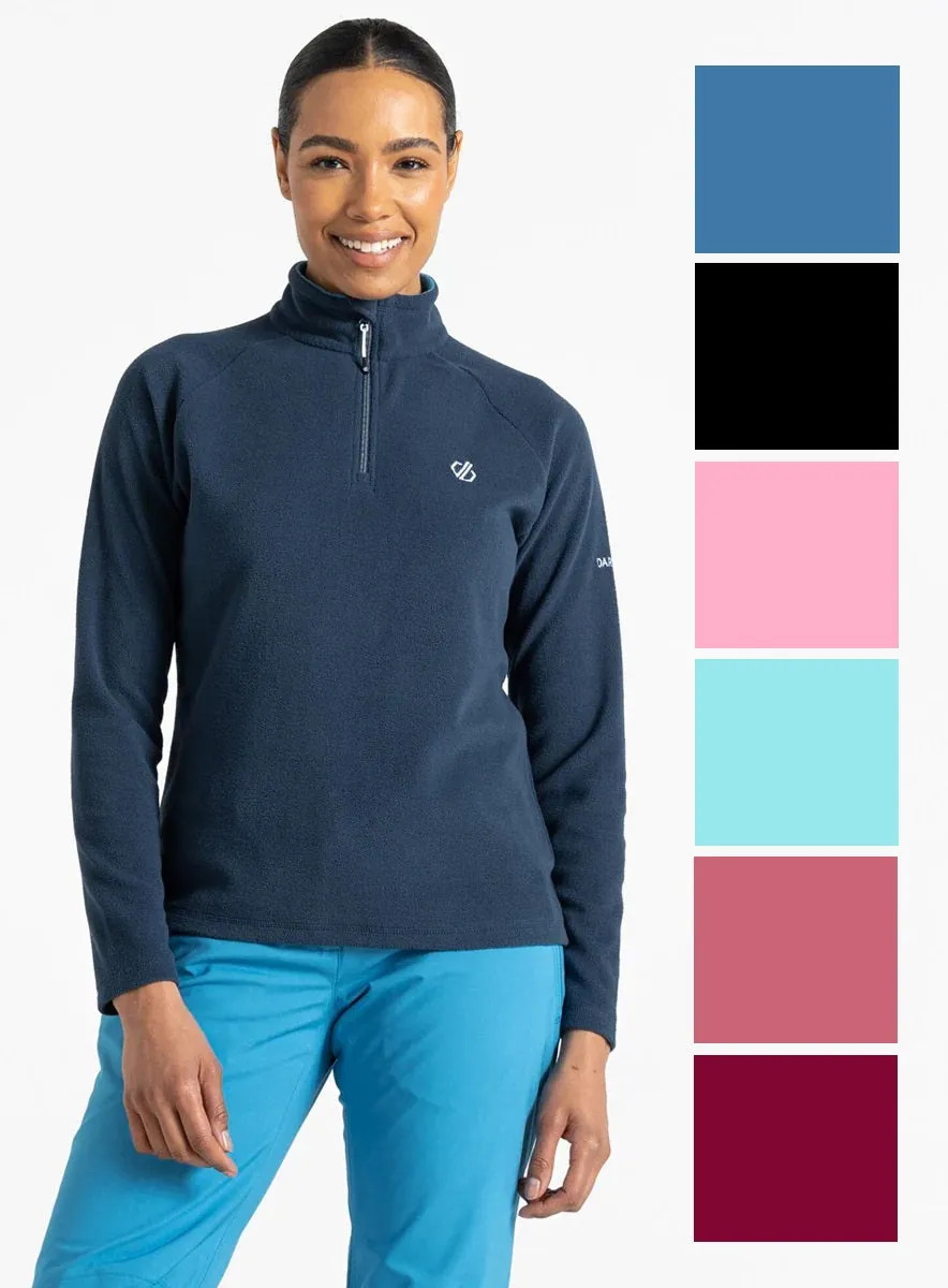 Ladies Freeform II Lightweight Fleece Jumper sold by Your Style Outlet
