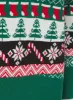 Mens Christmas Xmas Festive Holiday Jumper sold by Your Style Outlet
