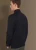 Mens Doppelganger Long Sleeves Polo 100% Pure Supima Cotton sold by Your Style Outlet