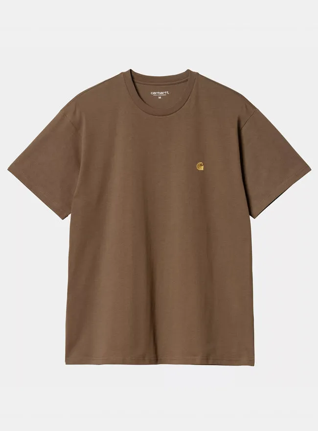 Mens Short Sleeve Chase T-Shirt sold by Your Style Outlet product image thumbnail 5