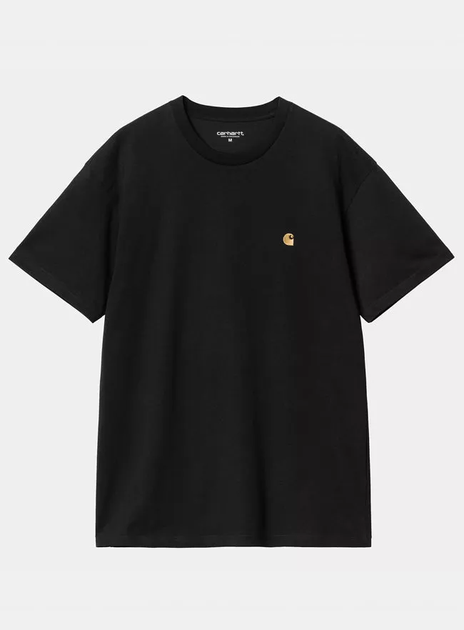 Mens Short Sleeve Chase T-Shirt sold by Your Style Outlet product image thumbnail 3