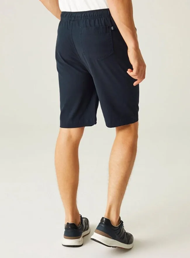 Mens Ex Regatta Aldan Casual Chino Shorts sold by Your Style Outlet product image thumbnail 5