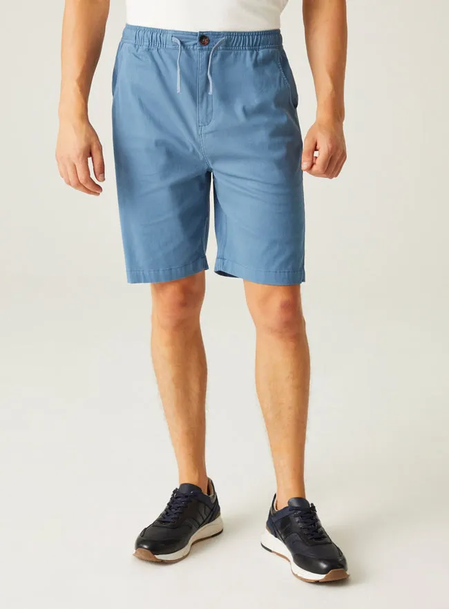 Mens Ex Regatta Aldan Casual Chino Shorts sold by Your Style Outlet product image thumbnail 2