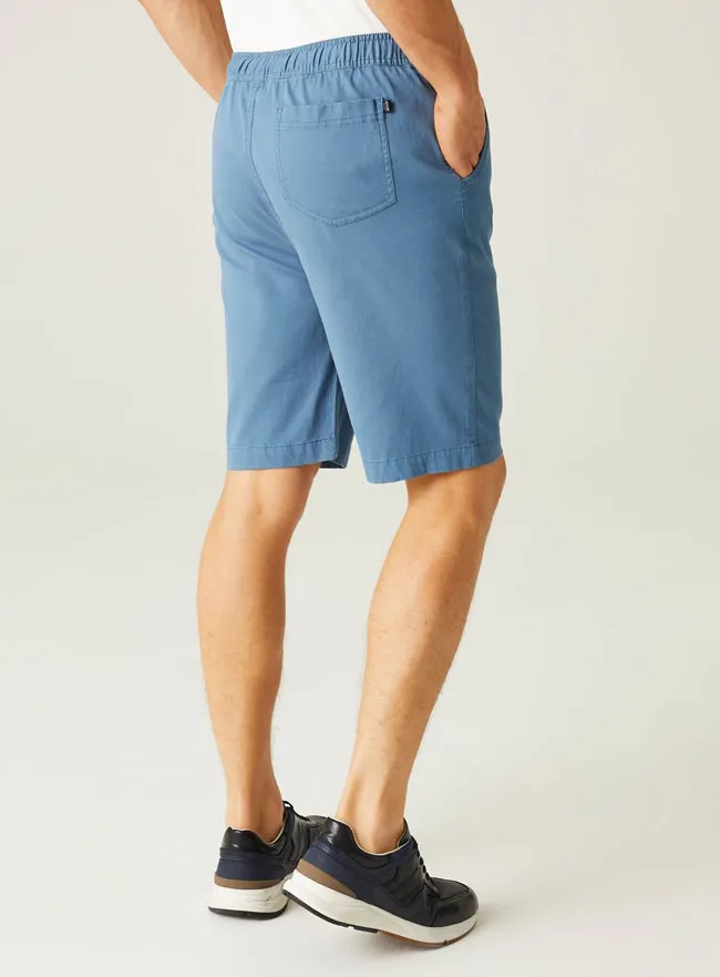 Mens Ex Regatta Aldan Casual Chino Shorts sold by Your Style Outlet product image thumbnail 3