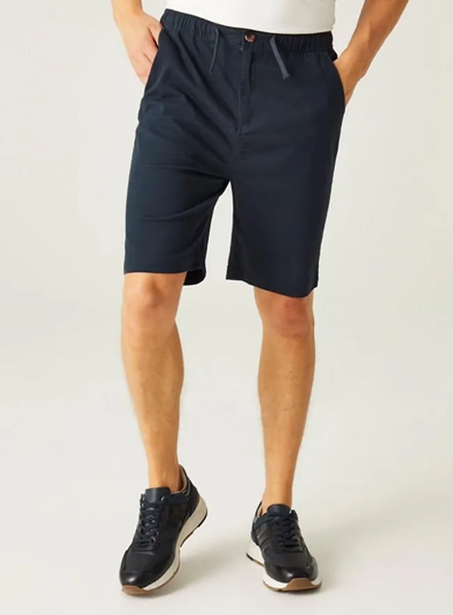 Mens Ex Regatta Aldan Casual Chino Shorts sold by Your Style Outlet product image thumbnail 4