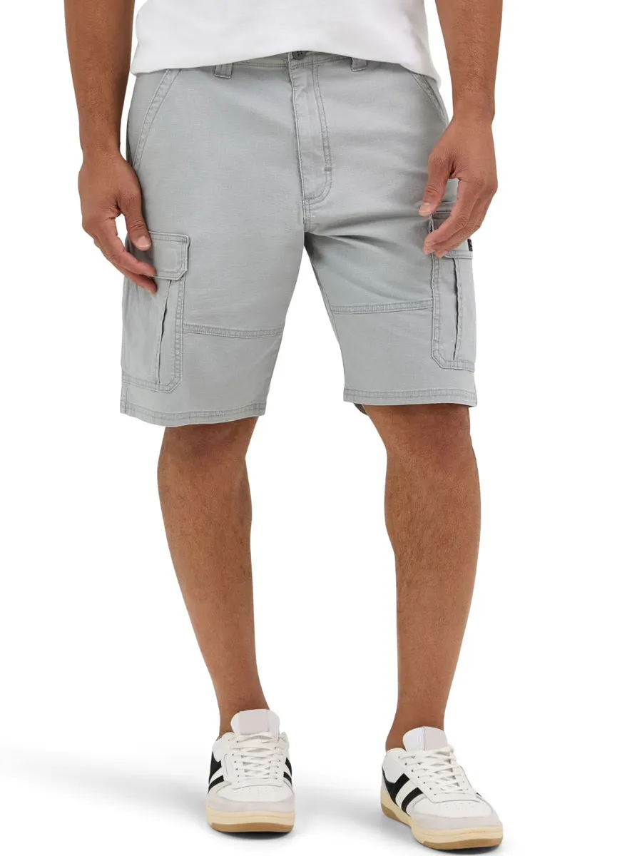 Wrangler Men's Stretch Cargo Shorts 4 Colours sold by Your Style Outlet product image thumbnail 2