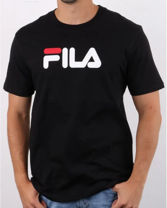 Crew Neck Eagle Logo Cotton Jersey Basic T shirt sold by Your Style Outlet product image thumbnail 4