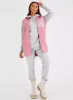 Ladies TU Borg Longline Gilet Jacket sold by Your Style Outlet