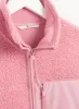 Ladies TU Borg Longline Gilet Jacket sold by Your Style Outlet