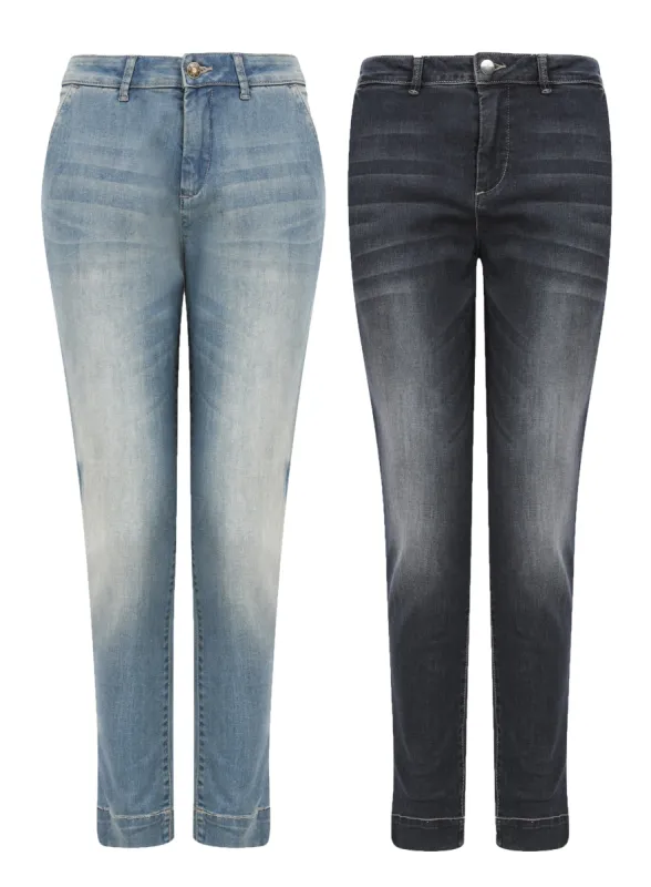 Ex United Colours Of Benneton Ladies Skinny Jeans sold by Your Style Outlet