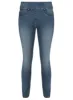 Ladies Rivers Comfort Skinny Jean Dark Blue sold by Your Style Outlet