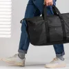 Sac de voyage duffle-bag 37L Noir sold by Billybelt