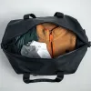 Sac de voyage duffle-bag 37L Noir sold by Billybelt