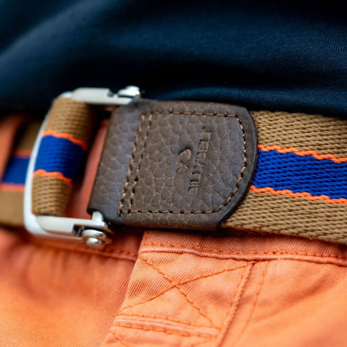 Ceinture sangle - Cesar sold by Billybelt product image thumbnail 3