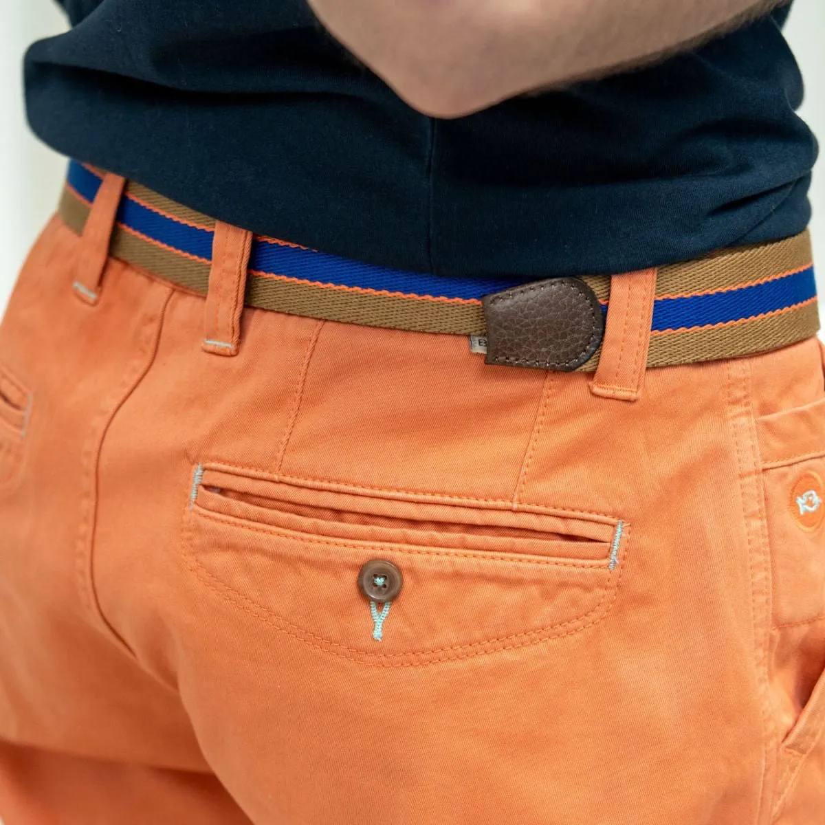 Ceinture sangle - Cesar sold by Billybelt product image thumbnail 4