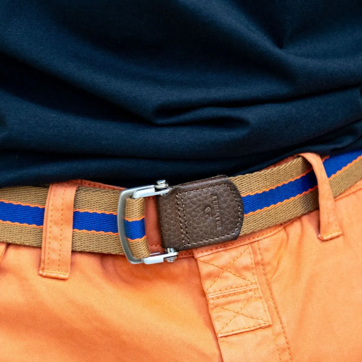 Ceinture sangle - Cesar sold by Billybelt product image thumbnail 5