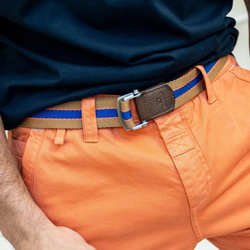 Ceinture sangle - Cesar sold by Billybelt